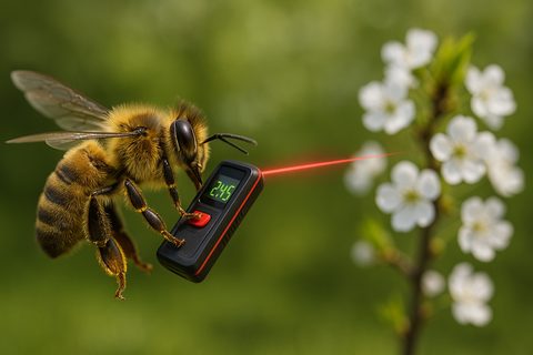 Pollination & Self-Fertile Cultivars